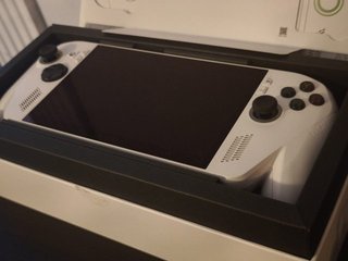 BCN Asus ROG Xbox Ally