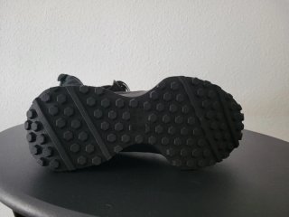Zapatillas negras 41 nuevas