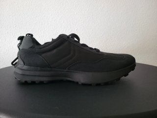 Zapatillas negras 41 nuevas