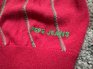 Cárdigan Pepe Jeans Mujer Talla L