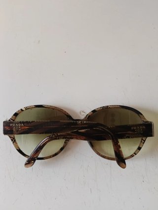 Gafas de sol Prada mujer