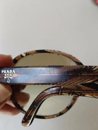 Gafas de sol Prada mujer