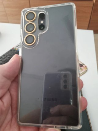 Samsung S25 Ultra 512GB