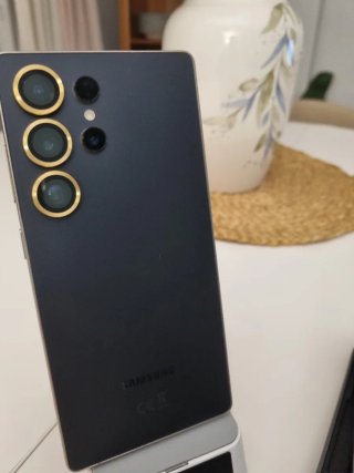 Samsung S25 Ultra 512GB