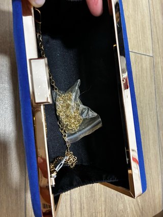 2 bolsos de fiesta