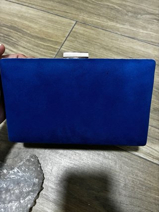 2 bolsos de fiesta