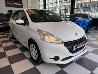 Peugeot 208 2013 90.000KM