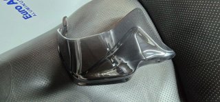 Suplemento paramanos BMW XR 1000