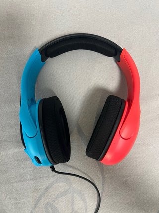 ¡NUEVO! Auriculares Turtle Beach Nintendo Switch