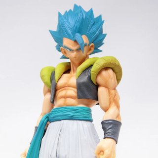 Figura Gogeta Super Master Stars Piece