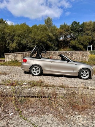 BMW Serie 1 2009