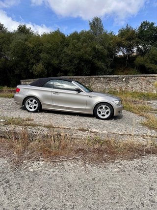 BMW Serie 1 2009