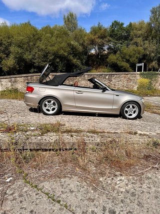BMW Serie 1 2009