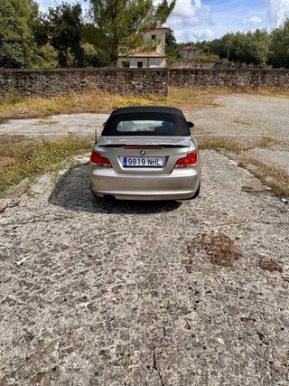 BMW Serie 1 2009