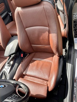 BMW Serie 1 2009