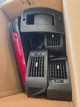 Piezas Fiat Ducato 2.3