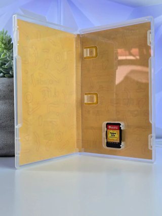 Tomodachi Life Nintendo Switch Juego