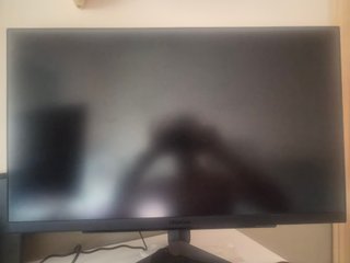 Monitor Gaming LG 27 2K 165Hz
