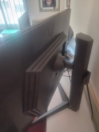 Monitor Gaming LG 27 2K 165Hz