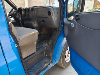 Ford Transit 2004