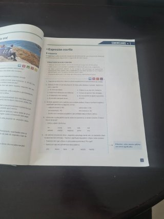 Lingua e literatura 2.