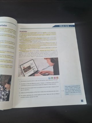 Lingua e literatura 2.