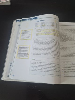 Lingua e literatura 2.