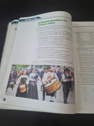 Lingua e literatura 2.