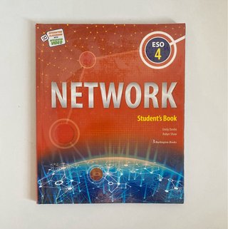 Pack libros 4º ESO (Inglés, Historia y Mates)