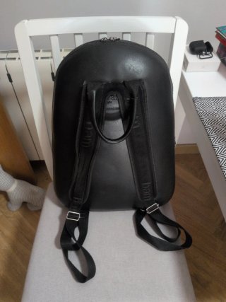 Fondello Bam extra leggero per 2 clarinetti