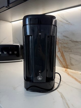 Baby Brezza Prepara Biberones