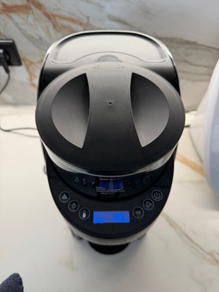 Baby Brezza Prepara Biberones