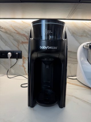 Baby Brezza Prepara Biberones