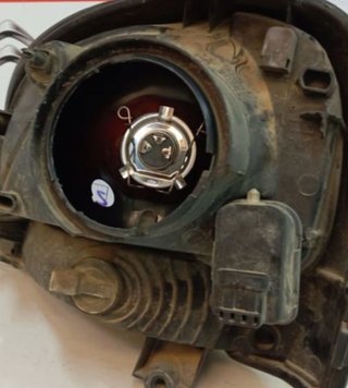 Renault 7768 faro 7701044038 kangoo authentique 1