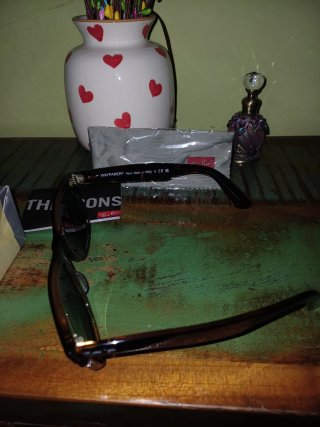 Gafas Ray-Ban RB2140 Carey Unisex