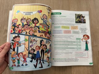 Religion 3 primaria SM