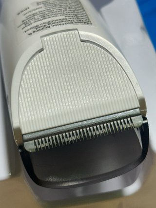 Máquina Cortapelos Bebé CARER SPARK