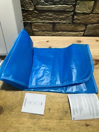 Máquina Cortapelos Bebé CARER SPARK