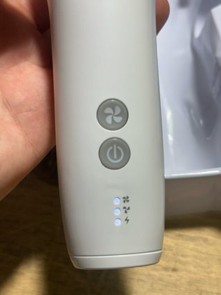 Máquina Cortapelos Bebé CARER SPARK