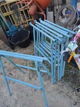 BURRIQUETAS NUEVAS