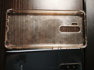 Xiaomi Redmi Note 8 Pro 128GB Azul