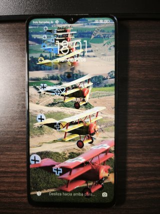 Xiaomi Redmi Note 8 Pro 128GB Azul