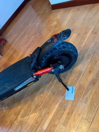 Patinete Eléctrico IX4