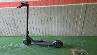 Patinete Xiaomi Mi Pro 2