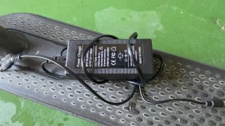 Patinete Xiaomi Mi Pro 2