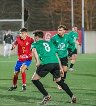 Preparación física fútbol//Fuerza y velocidad