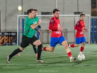 Preparación física fútbol//Fuerza y velocidad