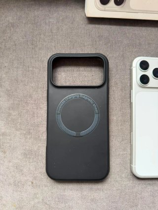 iPhone 17 Plata/Blanco