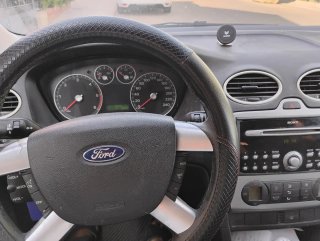 Ford Focus 2006