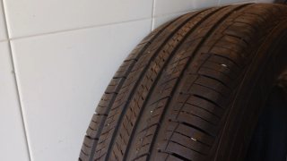 Neumáticos Hankook Dynapro HP2 225/70 R16